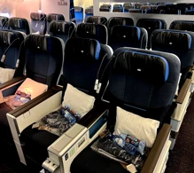 KLM Boeing 777-300ER photo