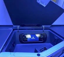 British Airways Boeing 777-200ER V.1 photo