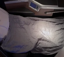 British Airways Boeing 777-200ER V.1 photo