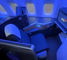 British Airways Boeing 777-200ER V.1 photo