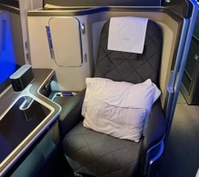 British Airways Boeing 777-200ER V.1 photo