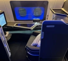 British Airways Boeing 777-200ER V.1 photo