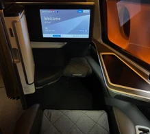 British Airways Boeing 777-200ER V.1 photo