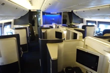British Airways Boeing 777-200 ER V.1 photo