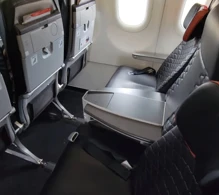 Avianca Airbus A320neo photo