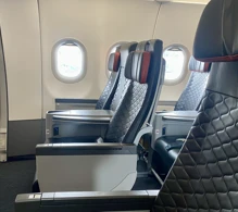 Avianca Airbus A320neo photo