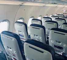 Avianca Airbus A320neo photo