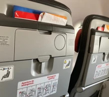 Avianca Airbus A320neo photo