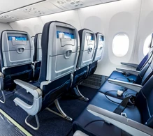 SCAT Airlines Boeing 737 MAX 8 photo