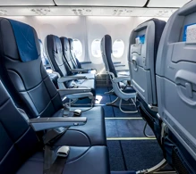 SCAT Airlines Boeing 737 MAX 8 photo