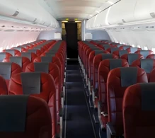 Nordwind Airlines Airbus A321-200 V.3 photo