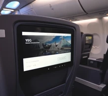 Air Canada Boeing 737 MAX 8 V.1 photo