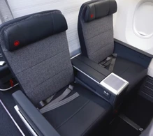 Air Canada Boeing 737 MAX 8 V.1 photo