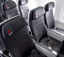 Air Canada Boeing 737 MAX 8 V.1 photo