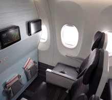 Air Canada Boeing 737 MAX 8 V.1 photo