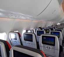 Air Canada Boeing 737 MAX 8 V.1 photo