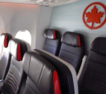 Air Canada Boeing 737 MAX 8 V.1 photo