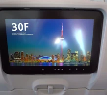 Air Canada Boeing 737 MAX 8 V.1 photo