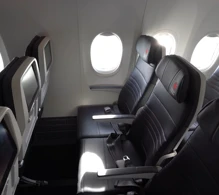 Air Canada Boeing 737 MAX 8 V.1 photo