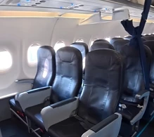 Cyprus Airways Airbus A320-200 photo