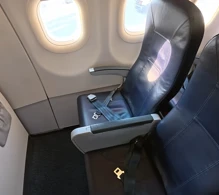 Cyprus Airways Airbus A320-200 photo