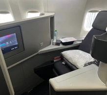 American Airlines Boeing 777-200ER V.2 photo