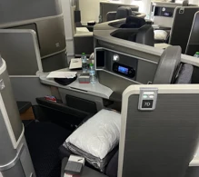 American Airlines Boeing 777-200ER V.2 photo