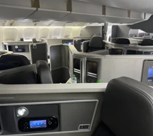 American Airlines Boeing 777-200ER V.2 photo