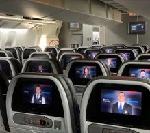 American Airlines Boeing 777-200ER V.2 photo