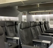American Airlines Boeing 777-200ER V.2 photo