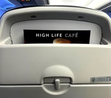 British Airways Airbus A319-100 V.2 photo