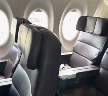 Qantas Airbus A220-300 photo