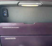 Qantas Airbus A220-300 photo