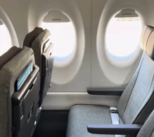 Qantas Airbus A220-300 photo