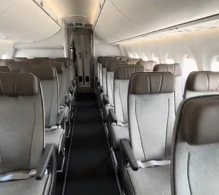 Qantas Airbus A220-300 photo