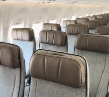 Qantas Airbus A220-300 photo