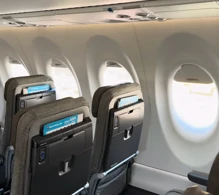 Qantas Airbus A220-300 photo