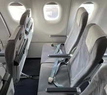 Finnair Airbus A321-200 photo