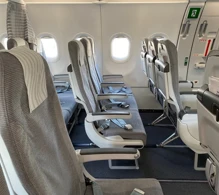 Finnair Airbus A321-200 photo
