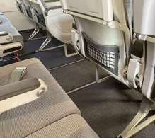Finnair Airbus A321-200 photo