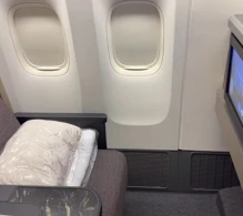 LATAM Airlines Boeing 777-300ER photo