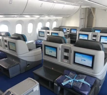 AZAL Azerbaijan Airlines Boeing 787-8 photo