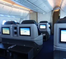 AZAL Azerbaijan Airlines Boeing 787-8 photo