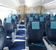 AZAL Azerbaijan Airlines Boeing 787-8 photo