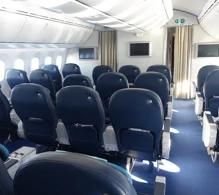 AZAL Azerbaijan Airlines Boeing 787-8 photo