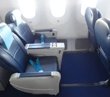 AZAL Azerbaijan Airlines Boeing 787-8 photo