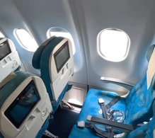 SriLankan Airlines Airbus A330-200 V.2 photo