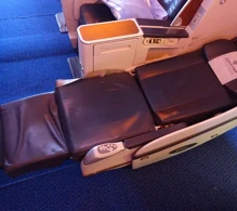 Egyptair Boeing 777-300ER photo
