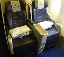 Egyptair Boeing 777-300ER photo