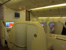 Air India Boeing 777-200 LR V.3 photo
